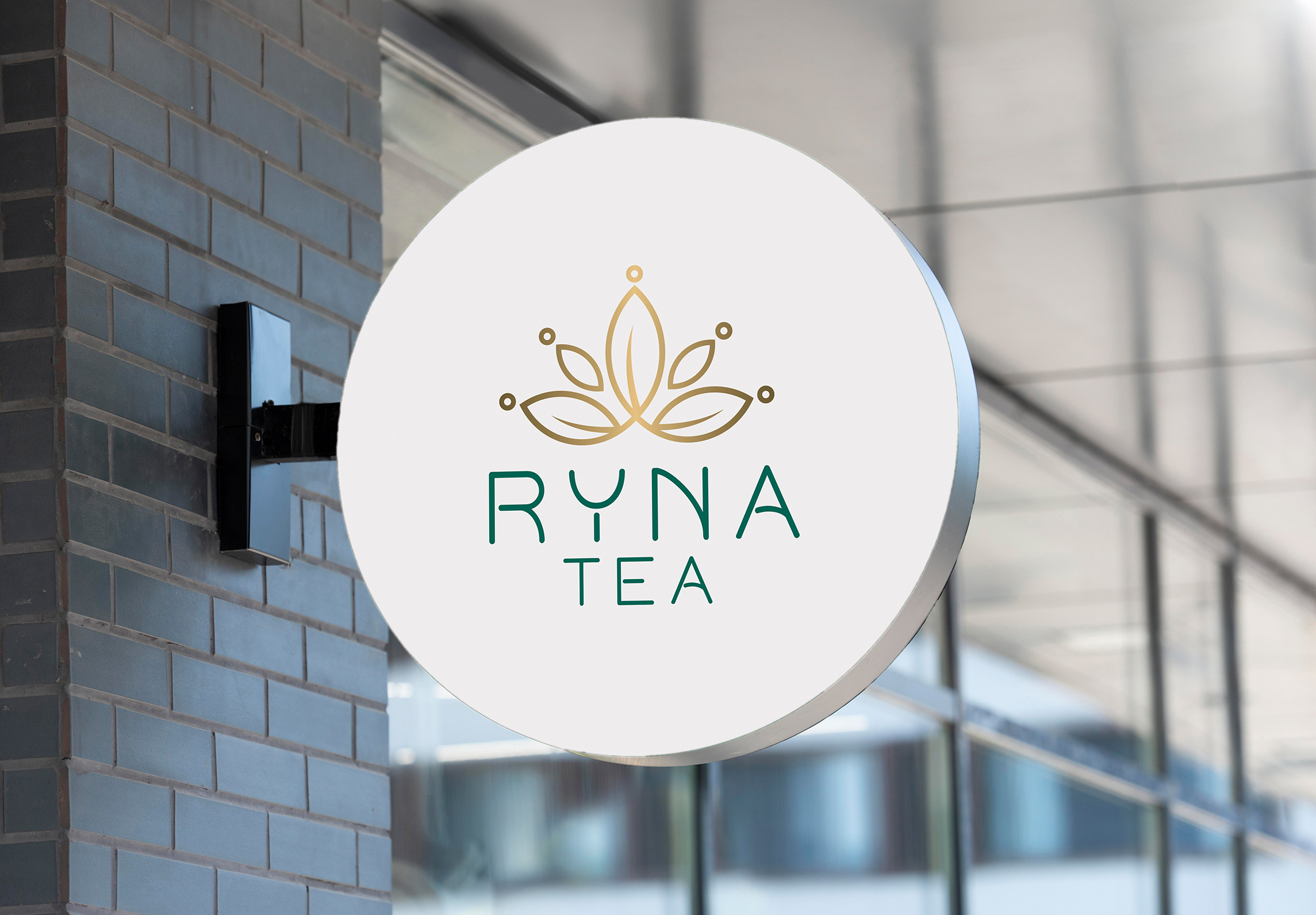 Ryna tea